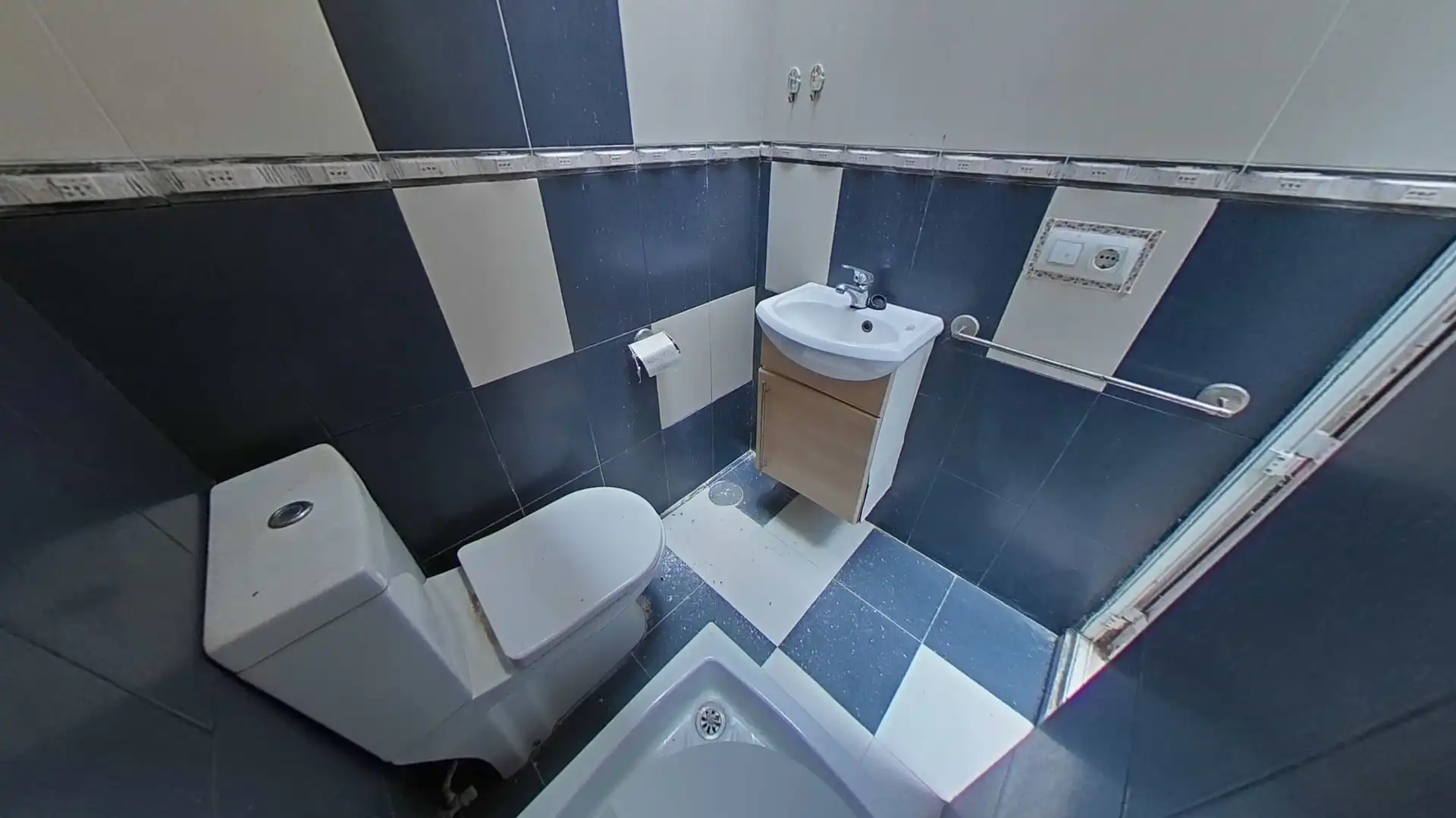 Baño de Casa o chalet en venta en San Pedro del Pinatar ciudad