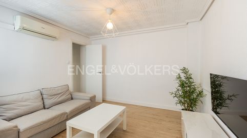 Foto 2 de Piso en venta en Carrer de Nicolau de Montsoriu, El Cabanyal - El Canyamelar, Valencia Capital