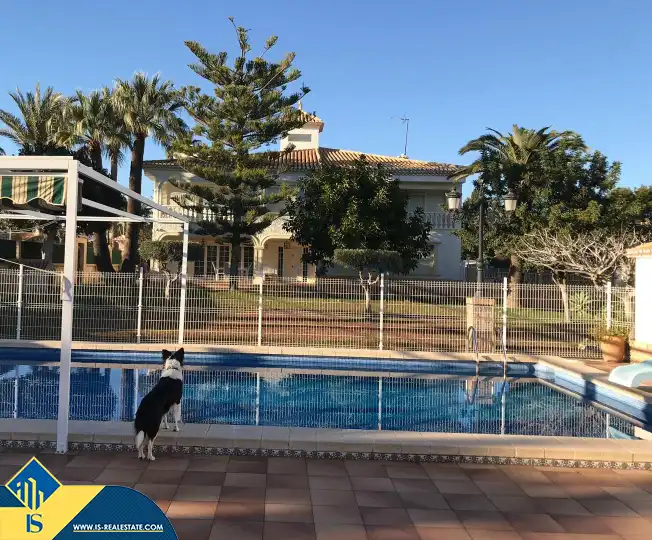 Villa mit Pool zum Verkauf in Orihuela Costa, imagen 7