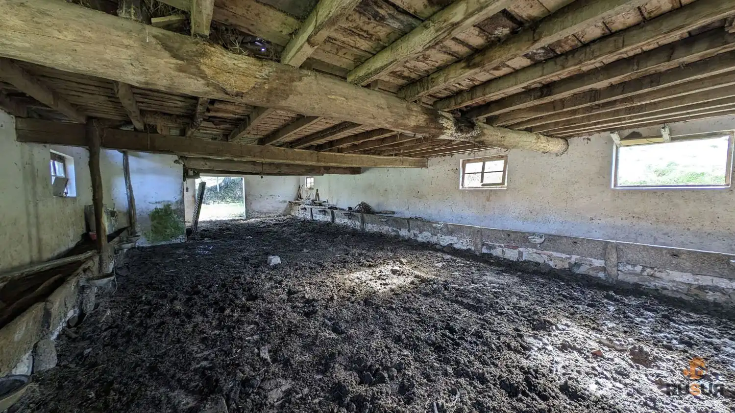 Finca rústica en venta en San Felices de Buelna