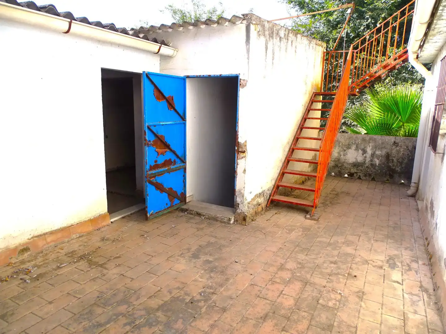 Casa amb terrassa en venda a Molares, imagen 31