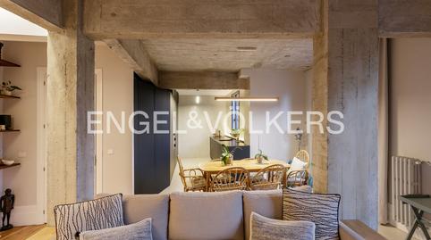 Foto 3 de Apartament de lloguer a San Francisco, Bizkaia