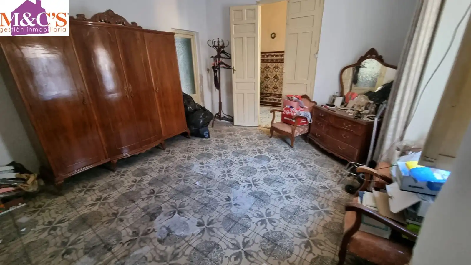 Casa in vendita a Las Mercedes - El Carmen, imagen 5
