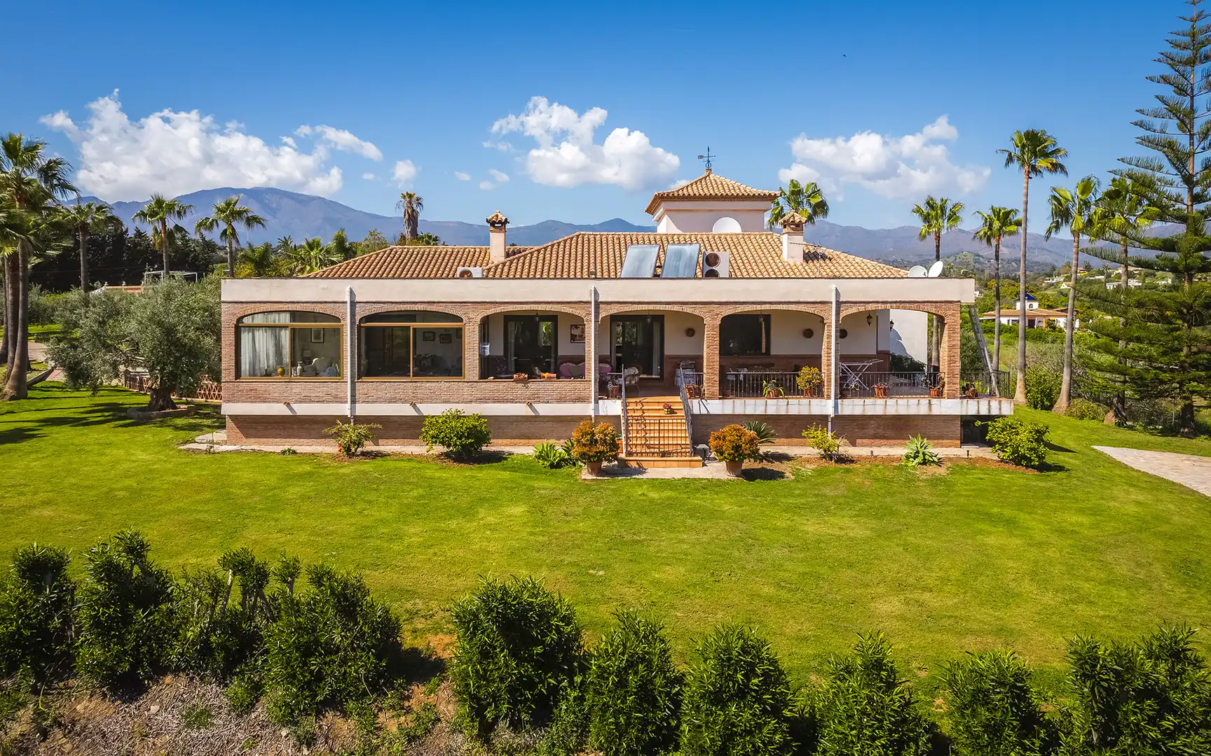 Casa con piscina en venta en Selwo, imagen 43