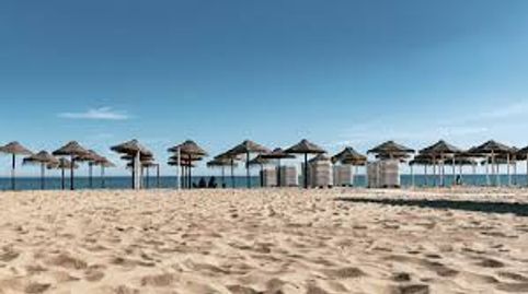 Foto 3 de Edifici en venda a El Faro de Calaburra - Chaparral, Mijas