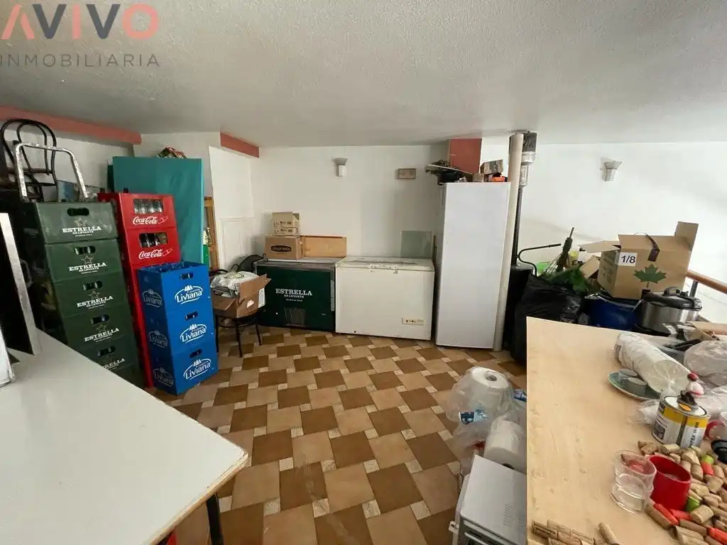 Business premises for sale in Casco Antiguo, imagen 17