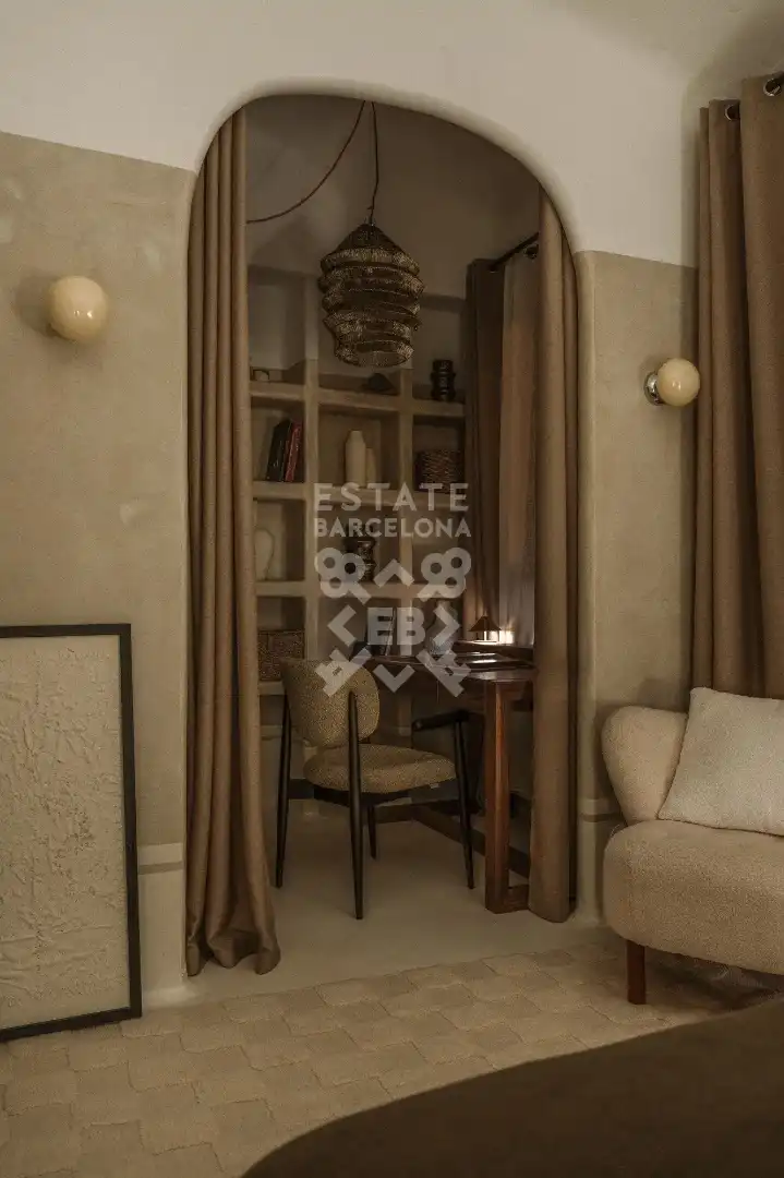 Wohnung zum Verkauf in Carrer del Tenor Masini, imagen 40