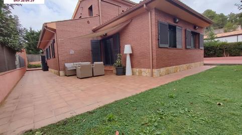 Foto 2 de Casa o xalet en venda a Begues, Barcelona