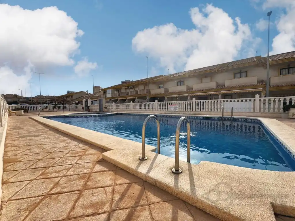 Duplex in affitto a Mar Menor de Cartagena – Cabo de Palos, imagen 19