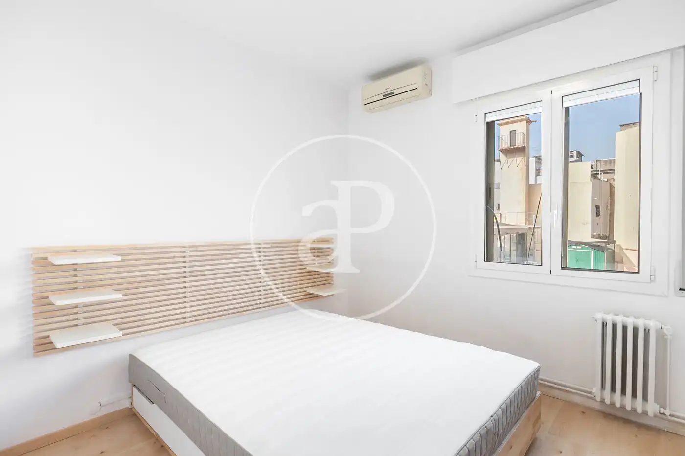 Piso de alquiler en Av. de Francesc Cambó, Sant Pere, Sta. Caterina i la Ribera