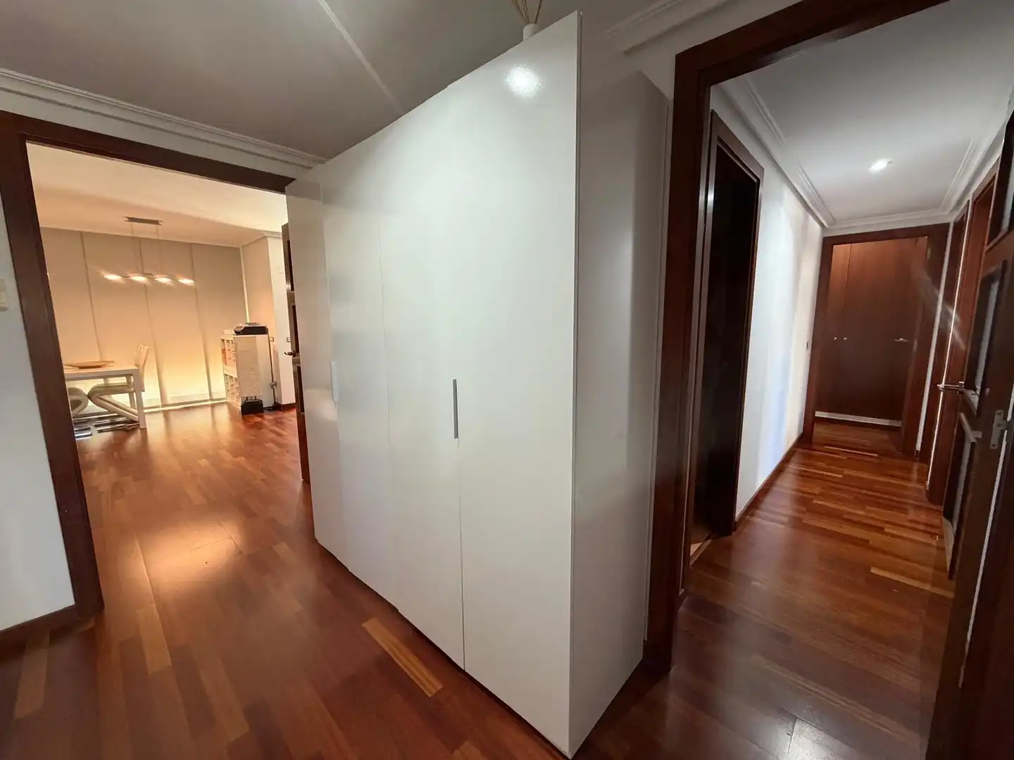 Wohnung zum Verkauf in Parque Sensal