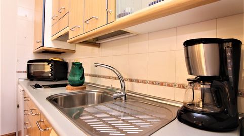 Foto 4 de Apartamento de alquiler en Arguineguín, Mogán