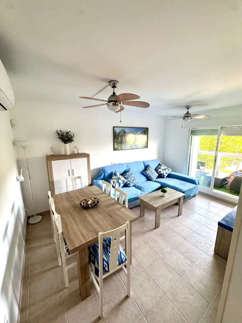 Wohnung mit Terrasse zum Verkauf in Avenida Mar Azul, imagen 10