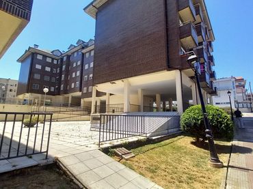 Appartement avec ascenseur à vendre à Calle Rufino Ruíz Ceballos 51