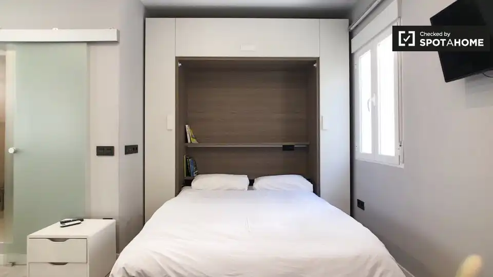 Zimmer in Recoletos