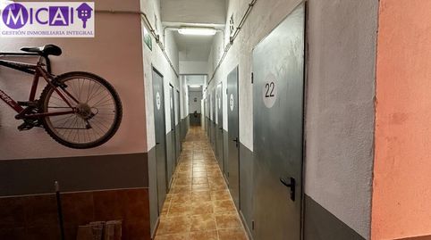 Foto 2 de Trastero de alquiler en Alameda - Mentidero - Teatro Falla, Cádiz Capital