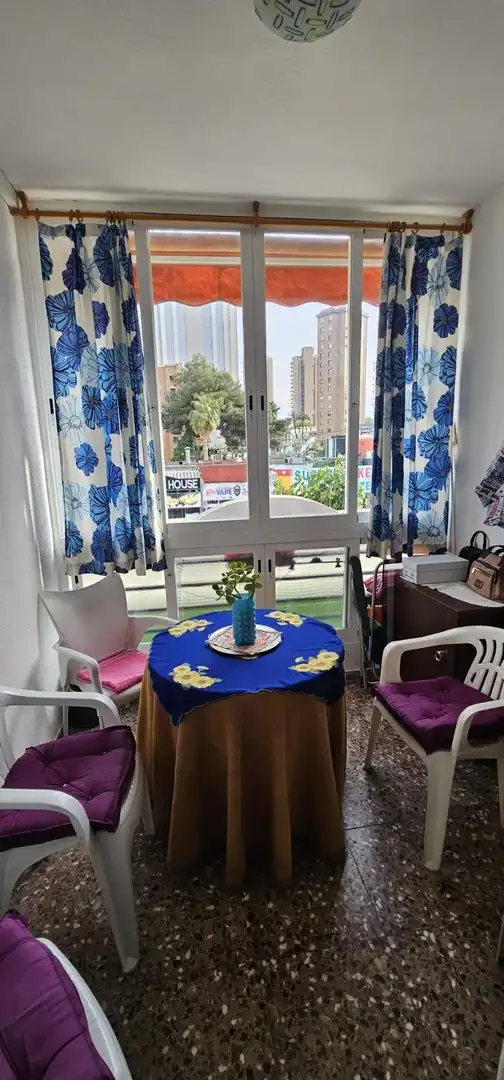 Mini appartamento con piscina in vendita a Playa de Levante, imagen 7