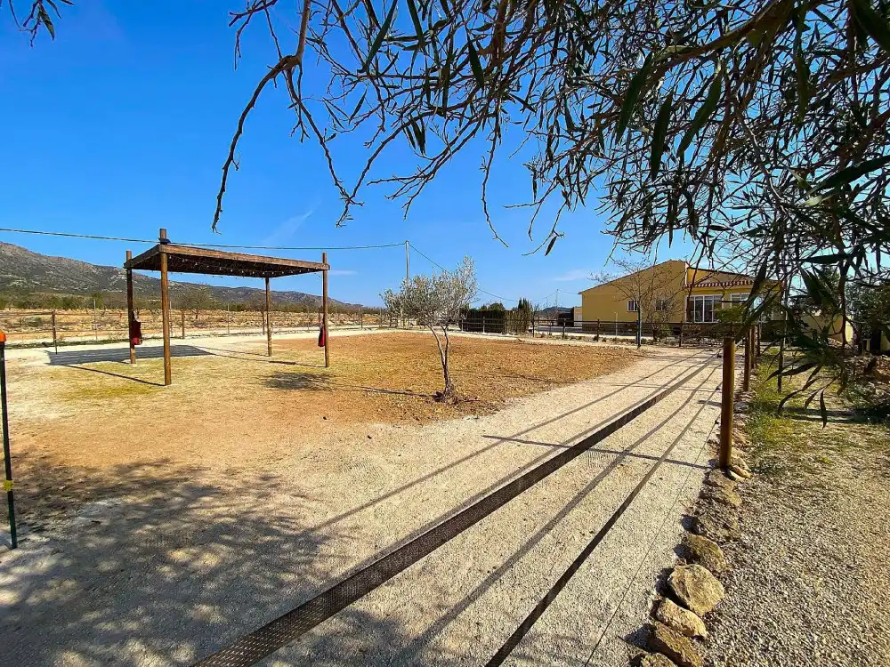 Casa o chalet en venta en El Pinós / Pinoso