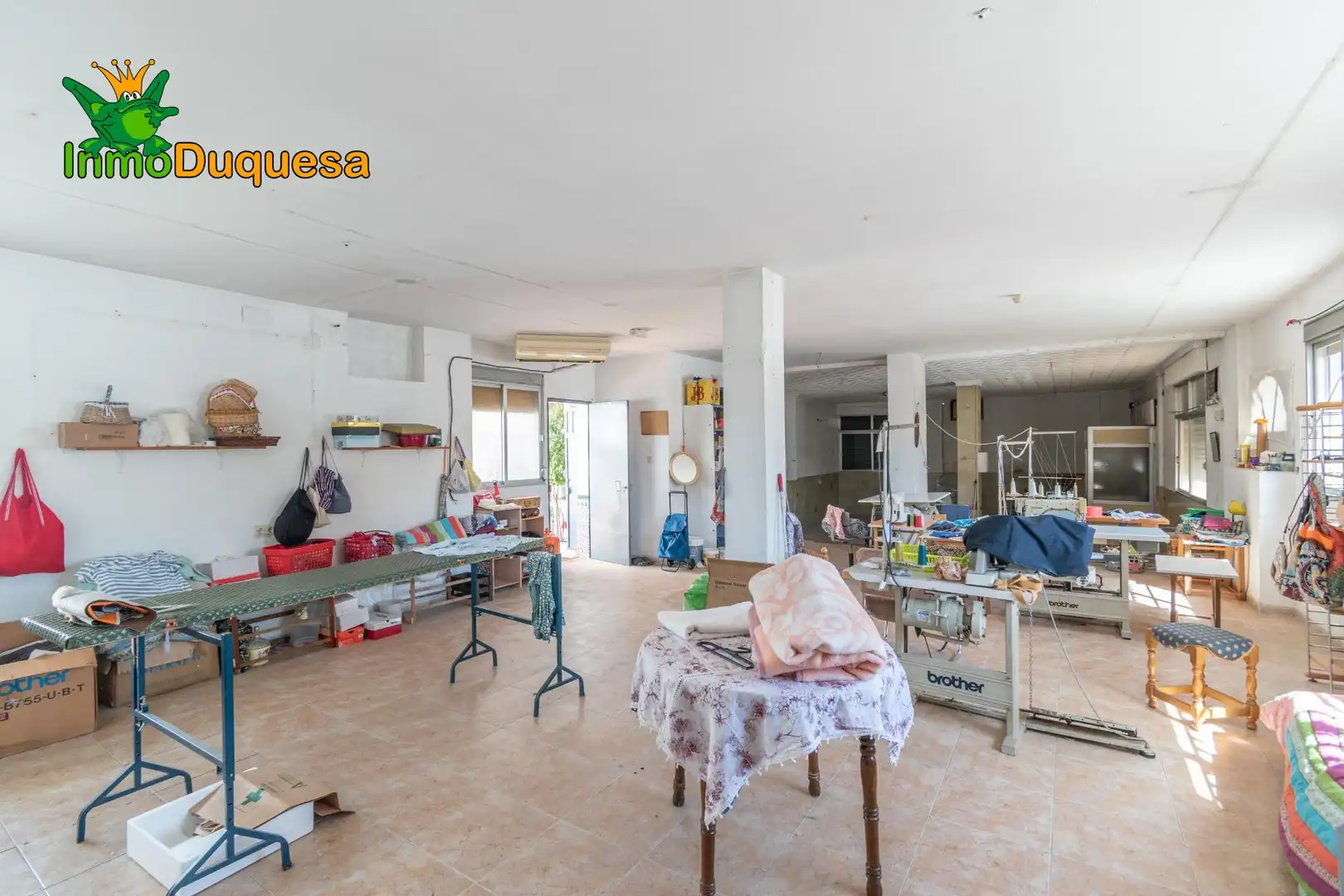 Casa a schiera con terrazza in vendita a Atarfe, imagen 65