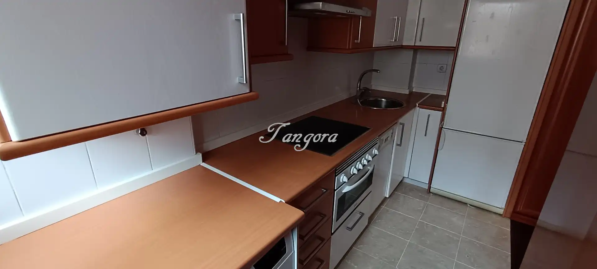 Piso de alquiler en Calle Itvrgitxi Kalea, 11, Villamonte