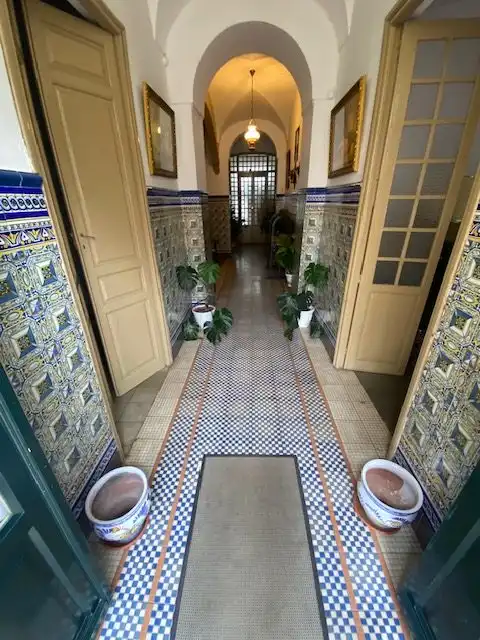 Country homes for sale in Calle Badajoz, 80, Barcarrota