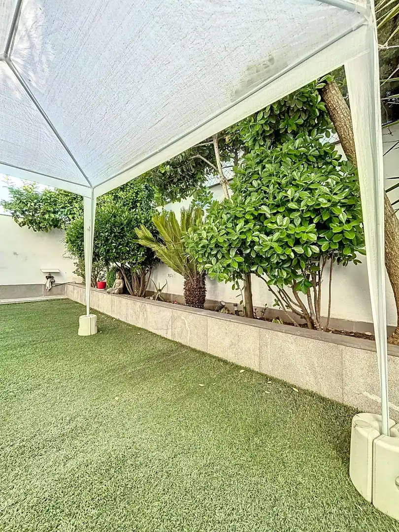 Reihenhaus mit Terrasse zum Verkauf in Calle BARRACA, imagen 25