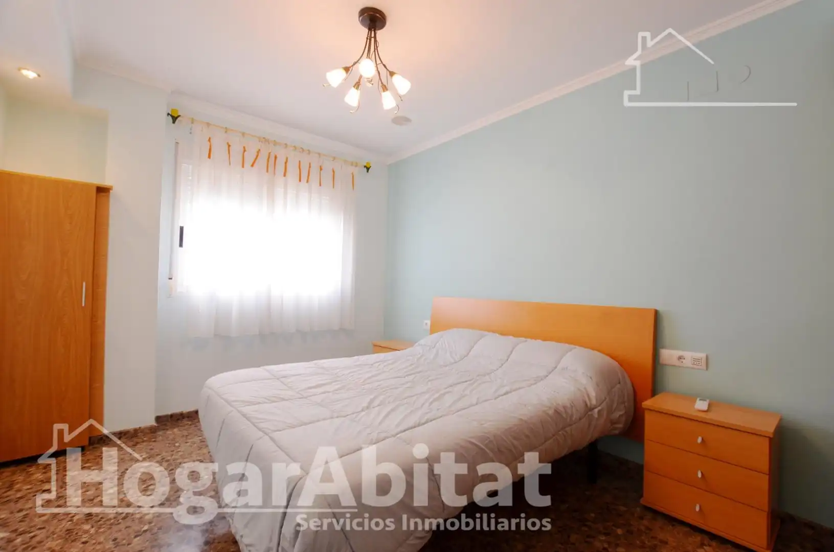 Habitación de Piso en venta en Tavernes de la Valldigna con Aire acondicionado, Calefacción y Trastero