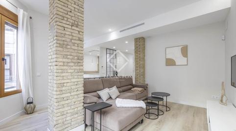 Foto 2 de Pis de lloguer a El Pla del Remei,  Valencia Capital