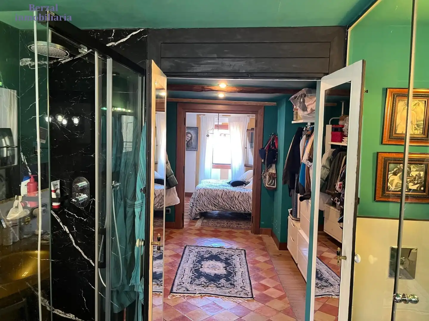 Casa o chalet en venta en Clavijo con Calefacción, Jardín privado y Terraza