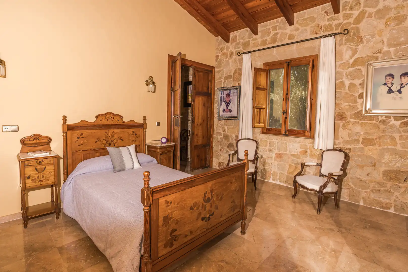 Chalet con terraza en venta en La Xara - La Sella, imagen 32