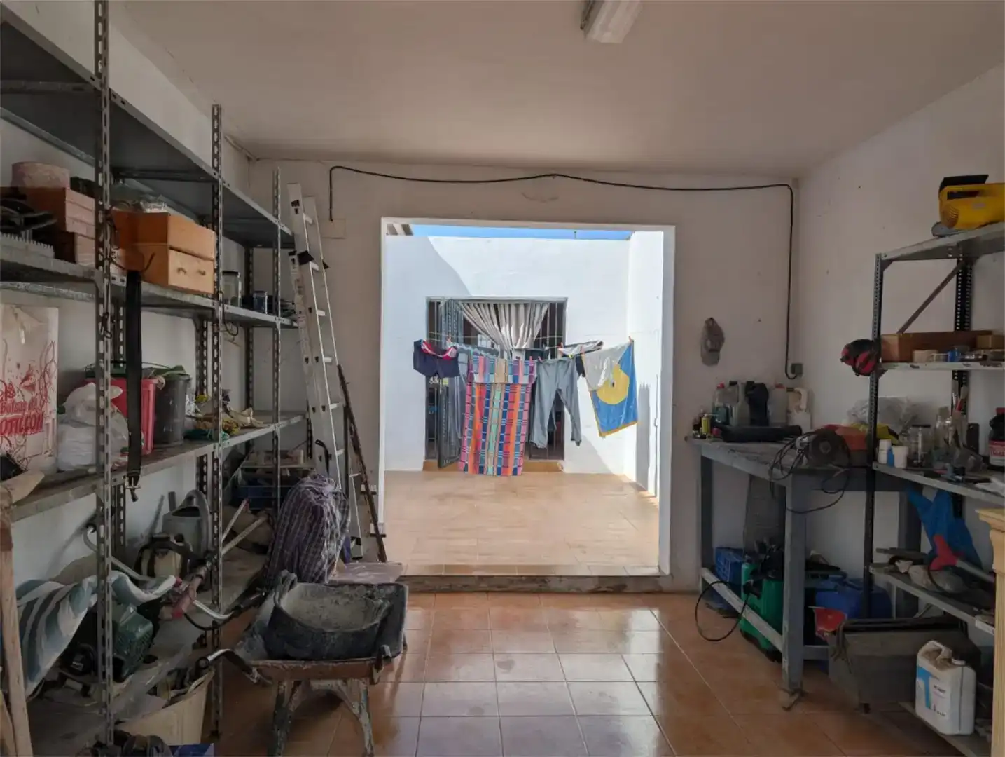 Casa o chalet en venta en Elche / Elx con Aire acondicionado y Piscina