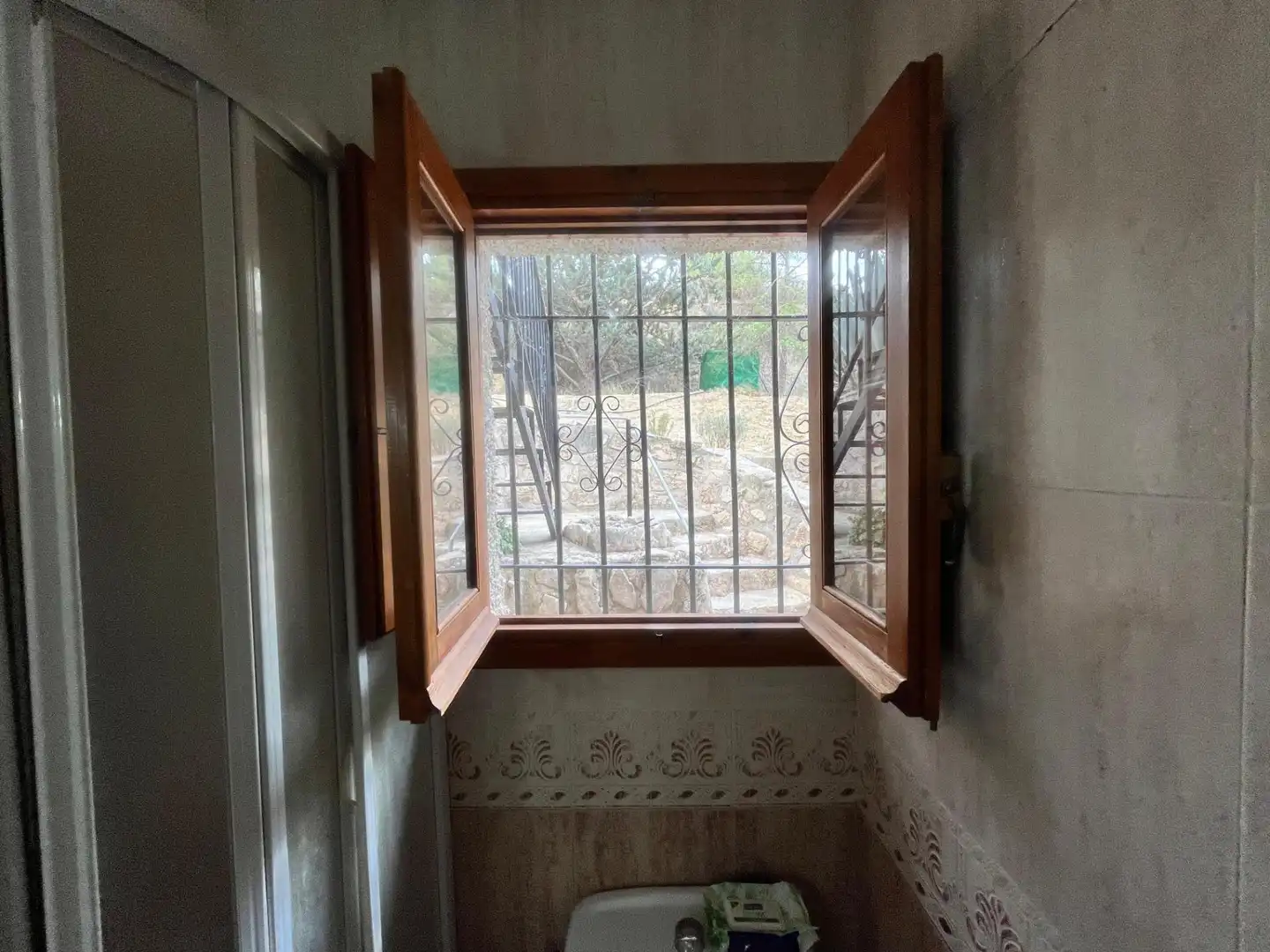 Casa rústica amb piscina en venda a Camino VIAL-5(EL LLANO), imagen 49