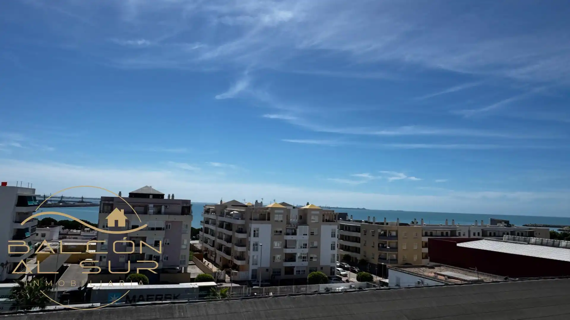 Wohnung zum Verkauf in El Chorrillo - El Molino