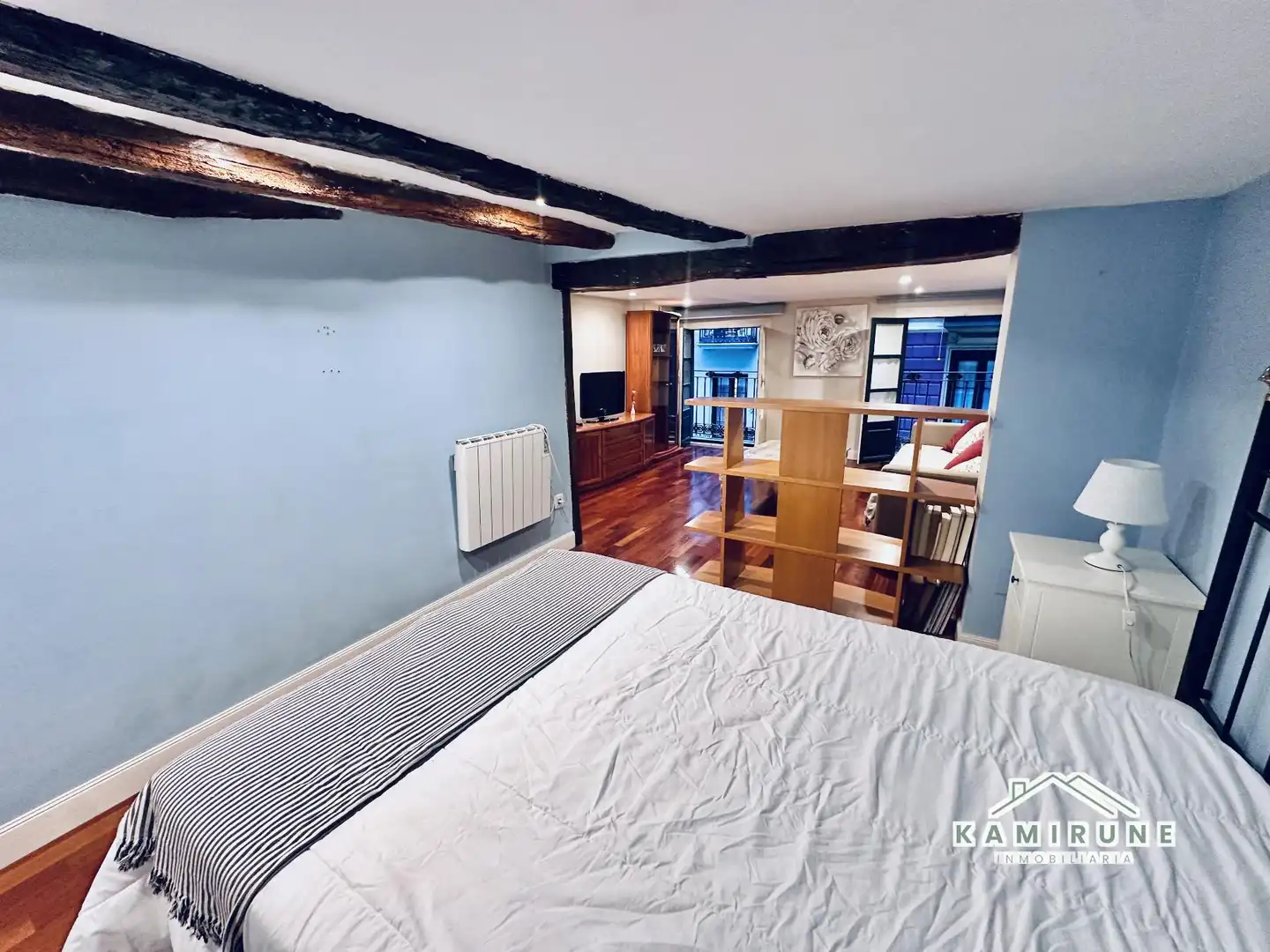 Appartement avec terrasse à vendre à Carniceria Vieja, imagen 40