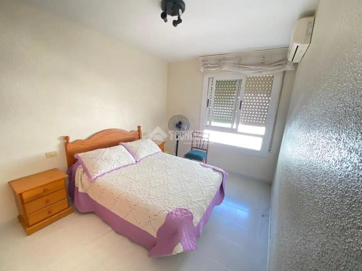 Habitación de Piso de alquiler en Garrucha