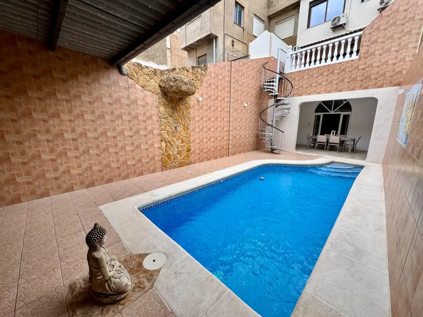 Casa o xalet en venda a SANT VICENT, Silla
