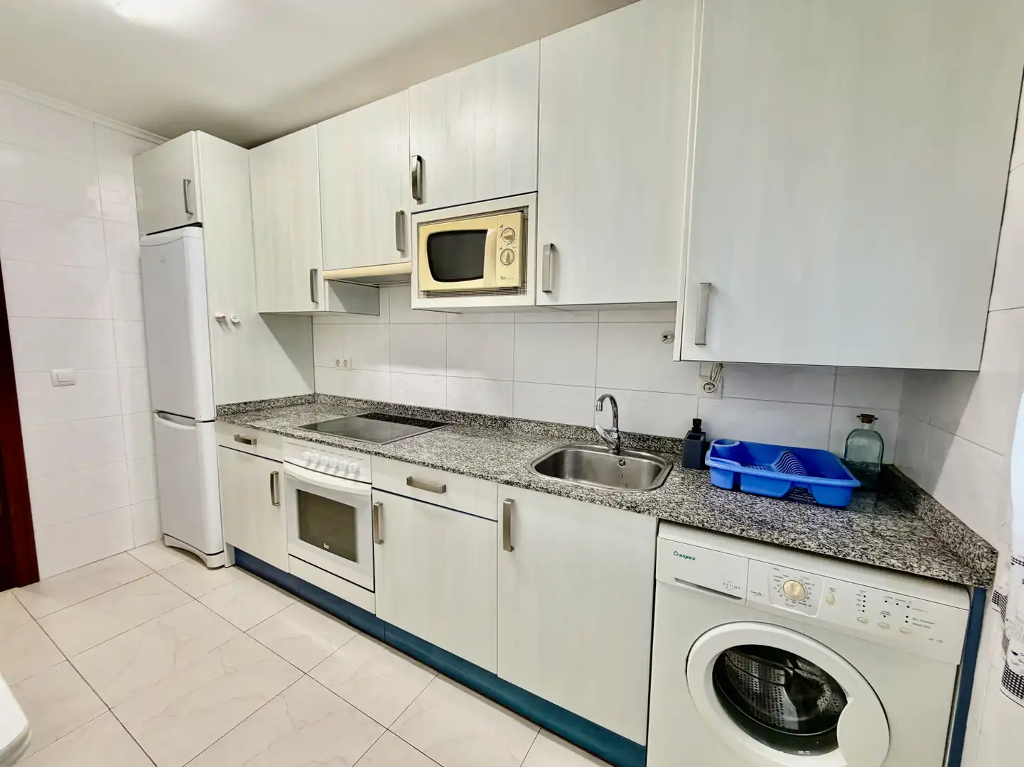 Wohnung mit Aufzug zur Miete in Solares - AV OVIEDO, imagen 5