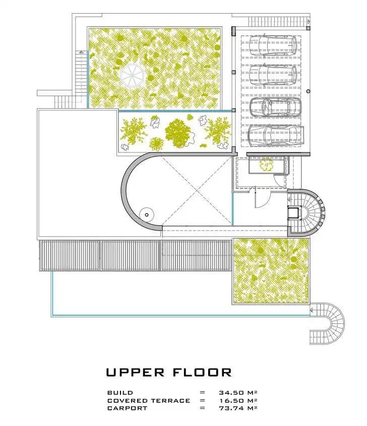 Haus mit Pool zum Verkauf in La Quinta, imagen 41