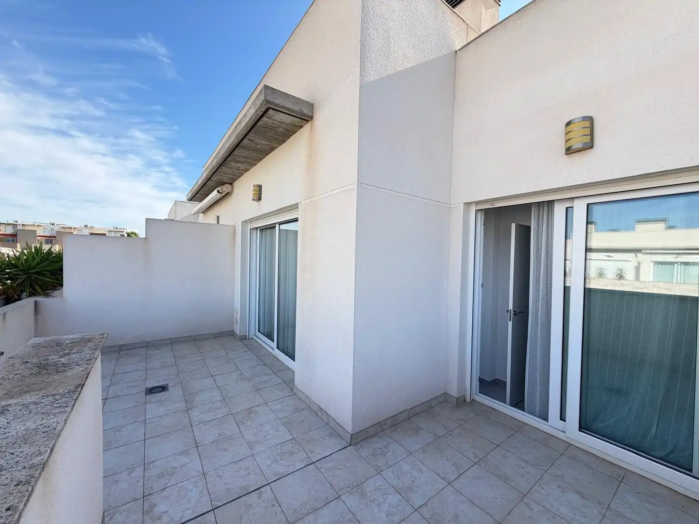 Maison mitoyenne avec terrasse à vendre à Calle CESAR MATEO CID, imagen 56