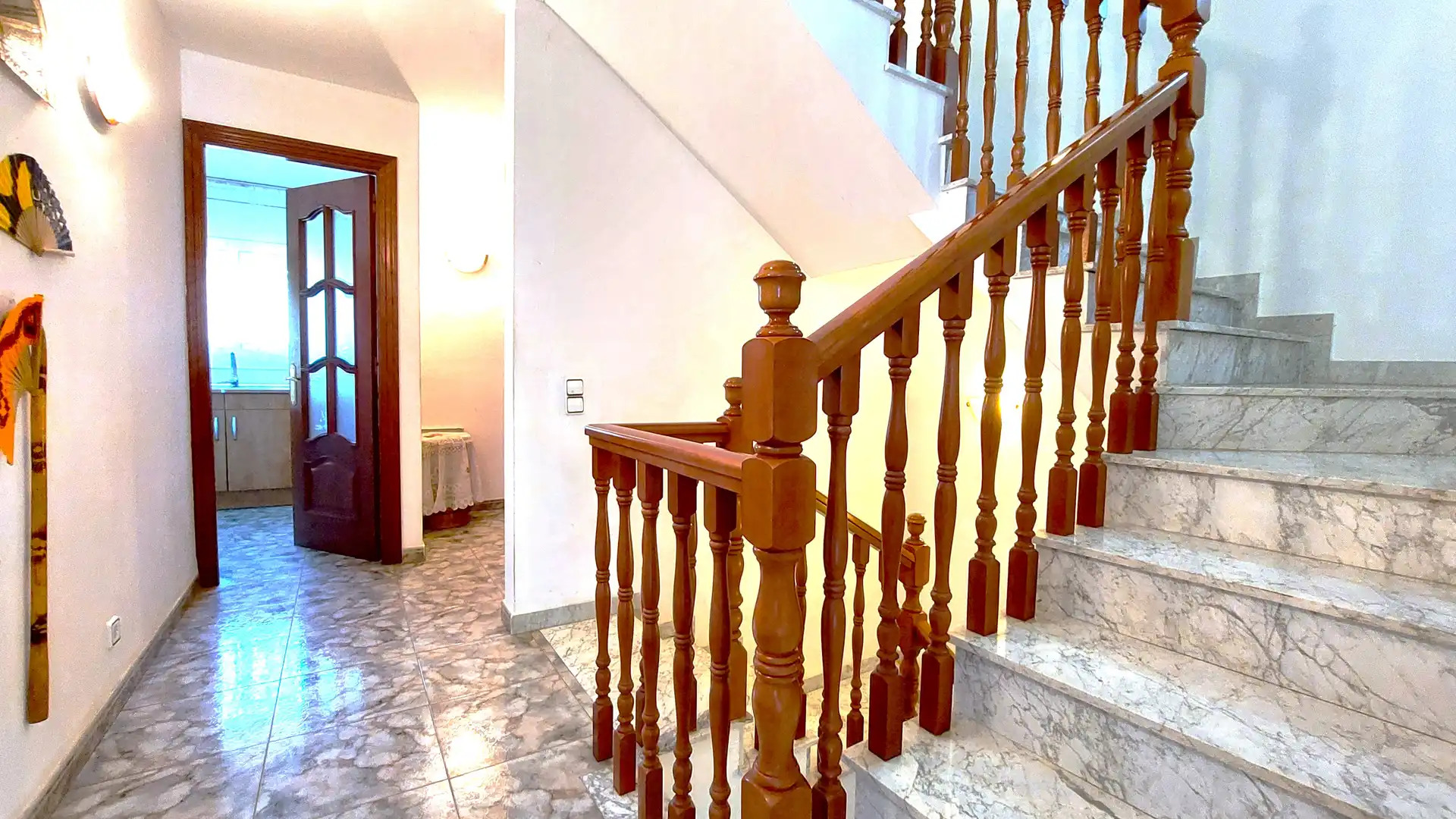 Detached homes for sale in Sant Llorenç Savall