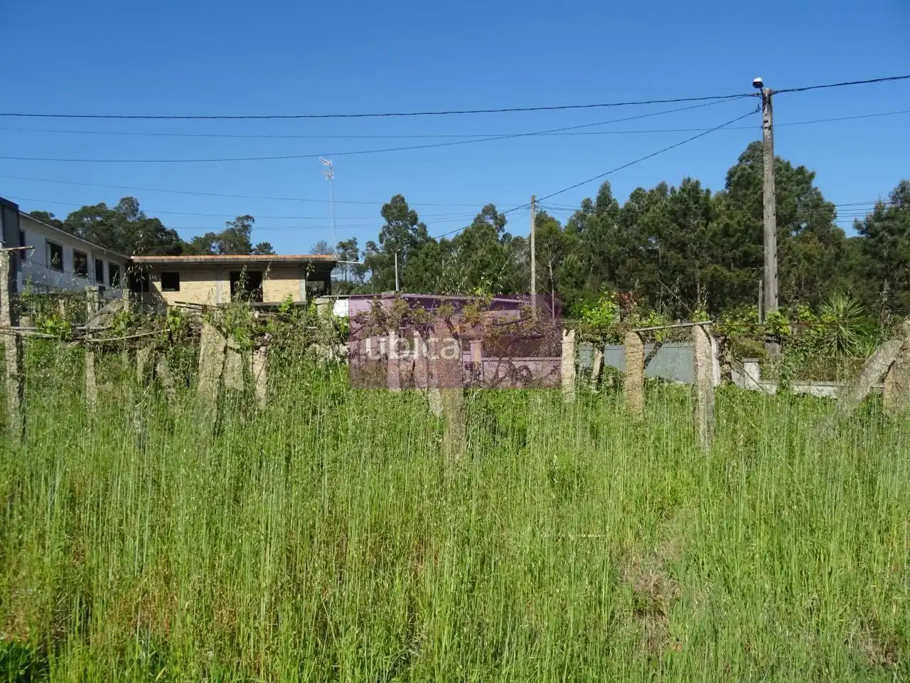 Terreny residencial en venda a O Porriño, imagen 5
