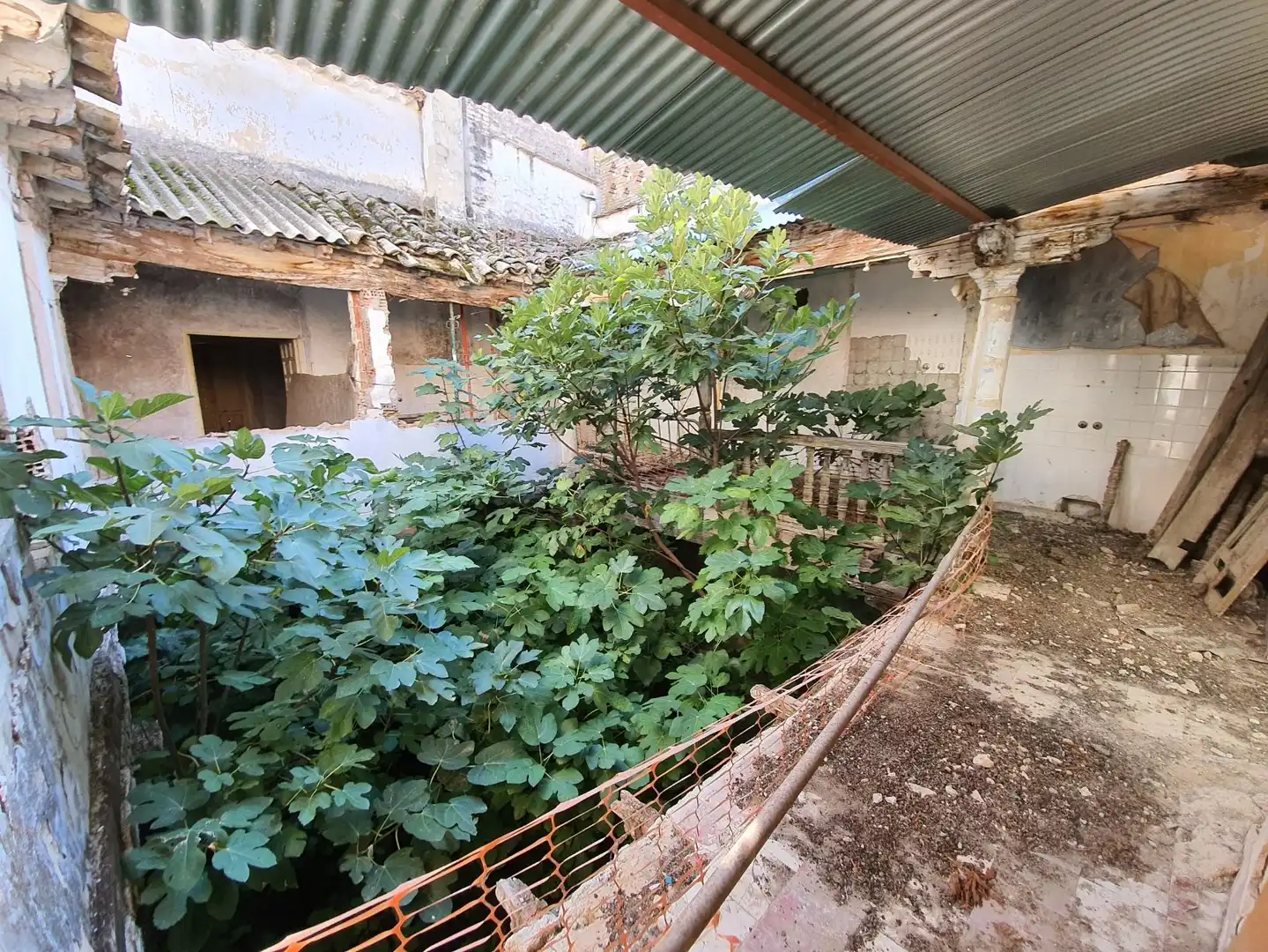 House with garden for sale in Plaza San Pedro, imagen 24