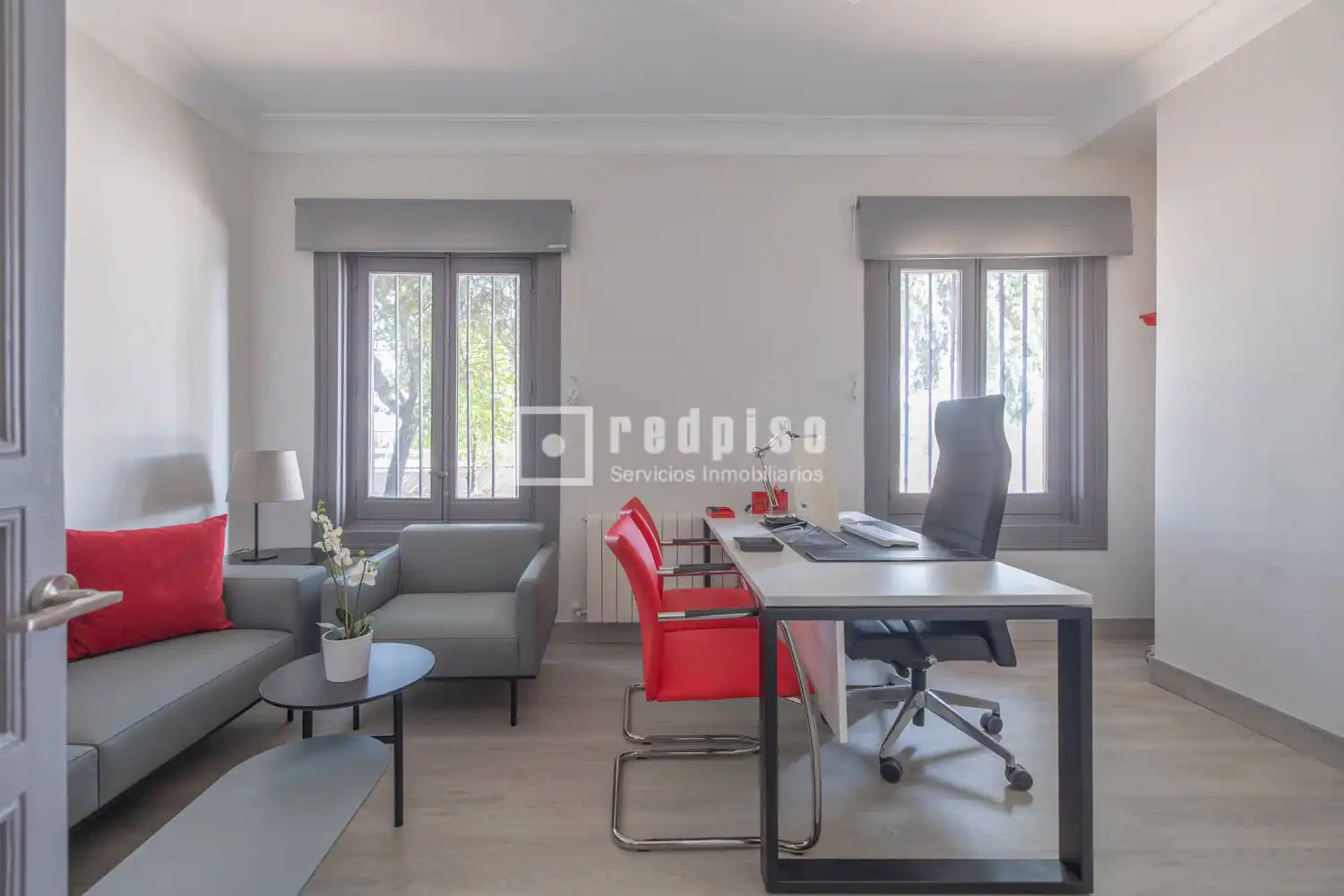 Detached house with garden for sale in El Álamo, imagen 36
