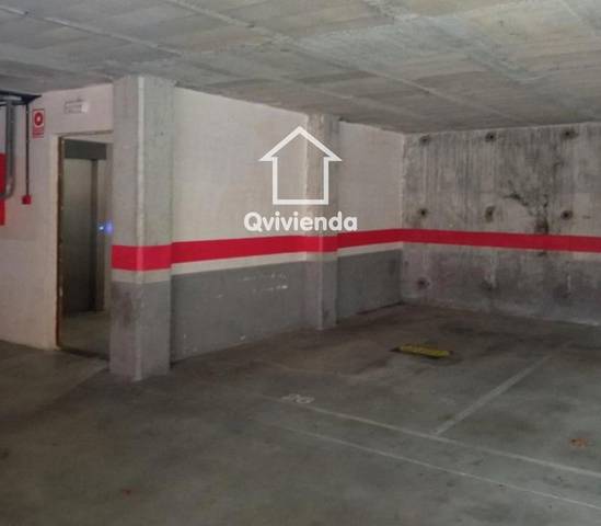 Garaje en Venta en Gatosa, de La en Canaletes - Turonet