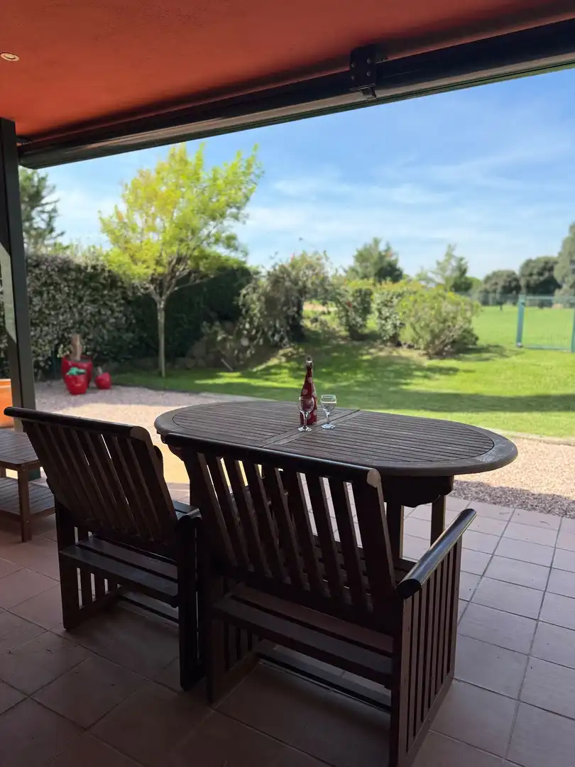 Casa con piscina in vendita a Navata, imagen 4