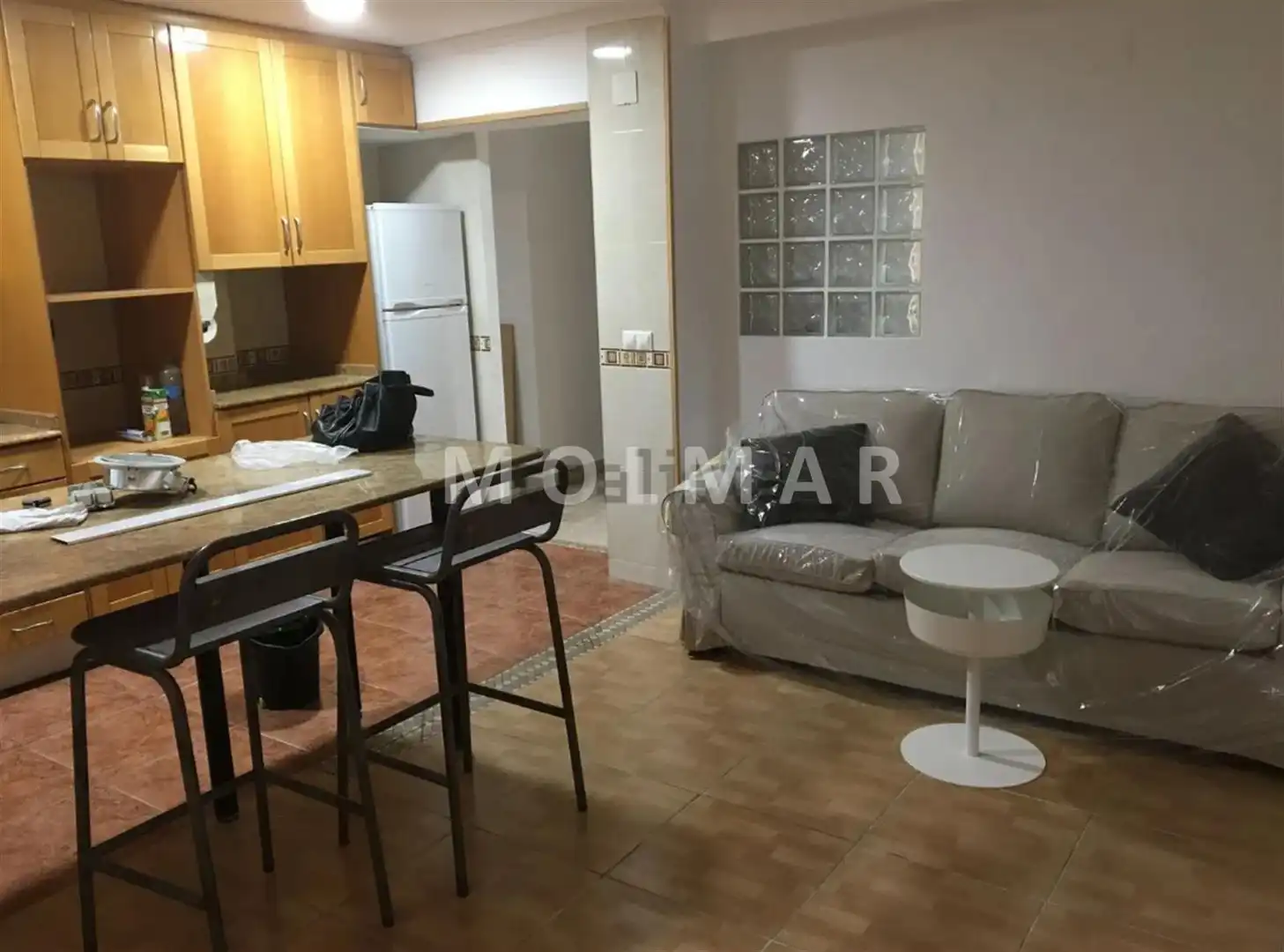 Piso con ascensor en venta en Rascanya