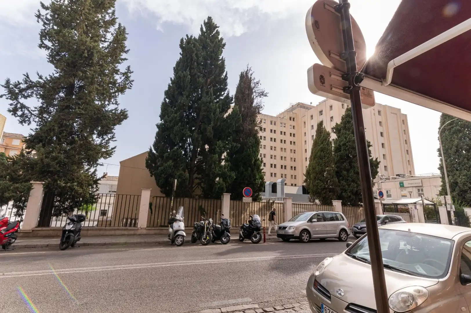 Flat for rent in Calle DOCTOR AZPITARTE, 2, Plaza de Toros
