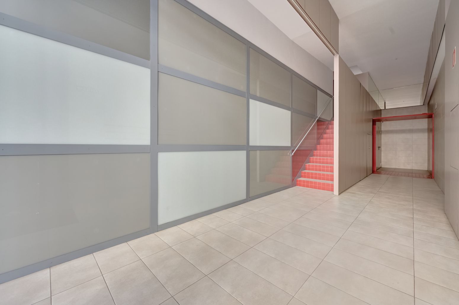 Flat for sale in Burlada / Burlata  with Heating