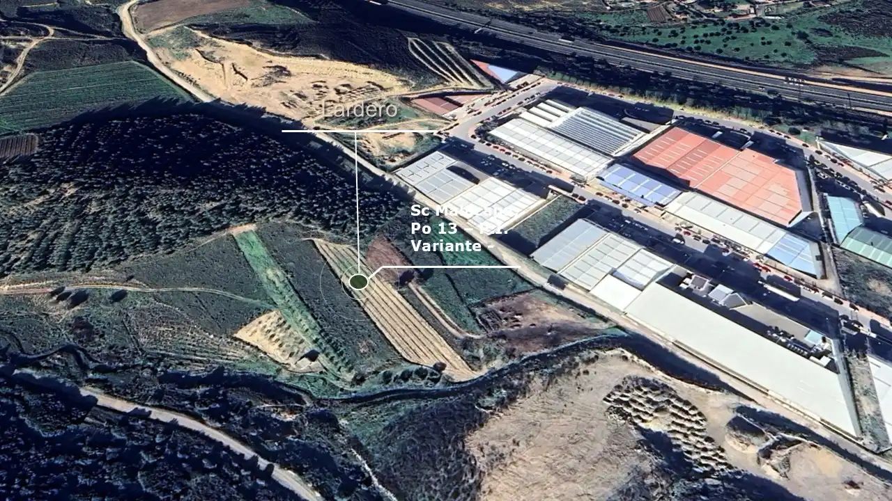 Terreni e lotti in vendita a Sc Malacapa,  Pol 13 - Pol Ind Variante -, imagen 4