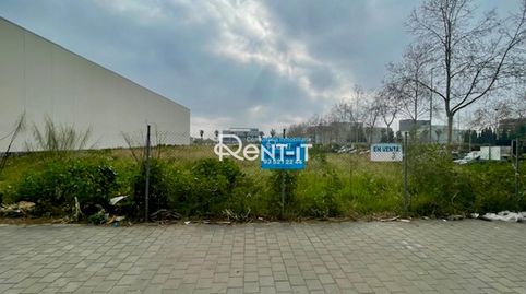SOLAR INDUSTRIAL DE 2.012 M2, ESQUINERO.